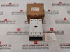 Contactor Moeller Dil4 M115 - 400Vac - Made In Germany