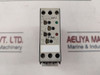 Telemecanique Re4 Cv11Bu Time Delay Relay 110-240V 50/60 Hz
