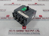Schneider Electric Cvs250B Circuit Breaker 200A