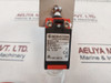 Bernstein I88-su1Z W Limit Switch Ip66 Ac15 Ue 240V/Ie 3A
