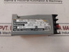 Pilz Setr/10/220 Vws/2U Timer Relay 0,04-10 S 40-60 Hz