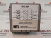 Mtl Icc 301 Signal Isolator Icc 301-i9-o1, 20-35V