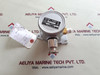 Meiyo Smp-2Lb Pressure Transmitter 0~1.5 Mpa Dc24V 4-20Ma