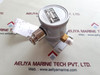 Meiyo Smp-2Lb Pressure Transmitter 0~1.5 Mpa Dc24V 4-20Ma