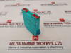 Pepperl+Fuchs Kfd0-sd2-ex1.1045 Solenoid Driver 242031