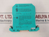 Pepperl+Fuchs Z966.H Zener Barrier 71996 0.49W