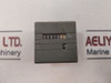 Bauser 629 631 Hour Meter 7-digits 230V