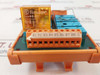 Weidmuller Finder 40.31 95.13 10A 250V~