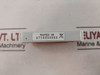 Measurement Technology Mtl 787Sp+ Shunt-diode Safety Barrier 253V