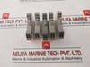Measurement Technology Mtl 755Ac Shunt-diode Safety Barrier