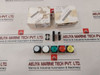 Siemens 3Sb3400-0A Indicator Light Conversion Kit 