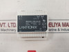 Lantronix Dr-30-24 Din Rail Power Supply 100-240Vac 1.1A