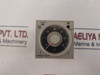Omron H3Cr-a Timer Module 0.05S-300H 100-240Vac 50/60 Hz