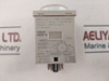 Omron H3Cr-a Timer Module 0.05S-300H 100-240Vac 50/60 Hz