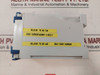 Selco T2500-30 Overcurrent & Short Circuit Relay 230V Ac 5A