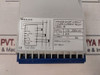 Selco T2500-30 Overcurrent & Short Circuit Relay 230V Ac 5A