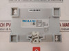 Selco T2500-30 Overcurrent & Short Circuit Relay 230V Ac 5A
