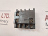 Omron P3Ga-11 Relay Socket, 11 Pin Octal Back Mount With Rear Facing Terminal