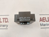 Omron P3Ga-11 Relay Socket, 11 Pin Octal Back Mount With Rear Facing Terminal