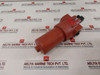 Hydac Dfon 240 Te 10D 1.1/-l24-b6 Pressure Filter