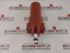Hydac Dfon 240 Te 10D 1.1/-l24-b6 Pressure Filter 24V Ac/Dc