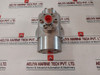 Gilmore 44475-2 Regulator Valve 1/ 4” Npt Pilot