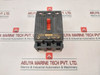 General Electric Thef136M1025 Circuit Breaker 600V Ac 25Amp 3 Pole