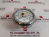 Stewarts 0-35000 Psi Pressure Gauge S-7385