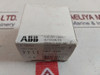 Abb Ca7-22M Auxiliary Contact Block Swe0005800181