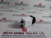 Macromatic Cokp05A28 Current Monitor Relay With Socket 70170-d 24Vac 0.5-5A