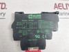 Murr Elektronik 52000 Output Relay Ip20 50/60Hz
