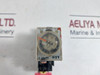 Omron H3Y-2 Timer With Base Y92H-3 Ac250V 50/60Hz