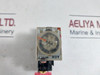 Omron H3Y-2 Timer With Base Y92H-3 Ac250V 50/60Hz