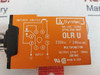 Syrelec Olr U Multifunction Timing Relay 220Vac