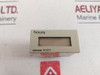 Omron H7Et-bv Time Counter 5-30Vdc