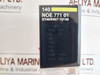 Schneider/Telemecanique 140Noe77101 Tsx Quantum Ethernet Module Pv:20 Sv:04.70