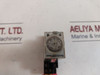 Omron H3Yn-2 Timer With Base Socket 0.1S-10Min 