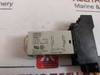 Omron H3Y-2 Electronic Timer With Base Socket 0-120 Sec 250Vac