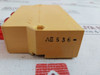 General Electric Cema 105Dtl220 Flashing Power System Alarm 220V-50/60Hz