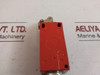 Bernstein Gc-u1Z Hiw Limit Switch 10A/500V Ac Ip65