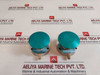 W1221A2003 Push Button Valve