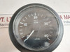 Vdo N 02 012 729 Tachometer 24 V