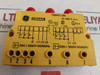 Cema 105Dtl500 Power Supply Signaling Unit