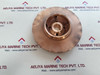 Fire pump impeller for Coral Ace - Model FFV-100D