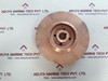 Fire pump impeller for Coral Ace - Model FFV-100D