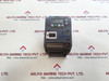 Siemens V20 AC Drive 6SL3210-5BE17-5UVO - Numerical Control Ltd.