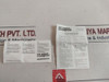 Aqua Signal E-8307000500 Navigation Light Lens As70 (Upper) 427-ei002