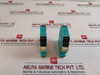 Pepperl+Fuchs Vaa-4E4A-ke-zejq/E2L As/Asi Interface Module 209759