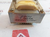 Ovg T 9848 301000947 (220V/110V) Transformer Only – For Shaver Outlet 1X18W