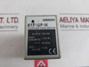 Omron 61F-gp-n Floatless Level Switch 250Vac/3A
